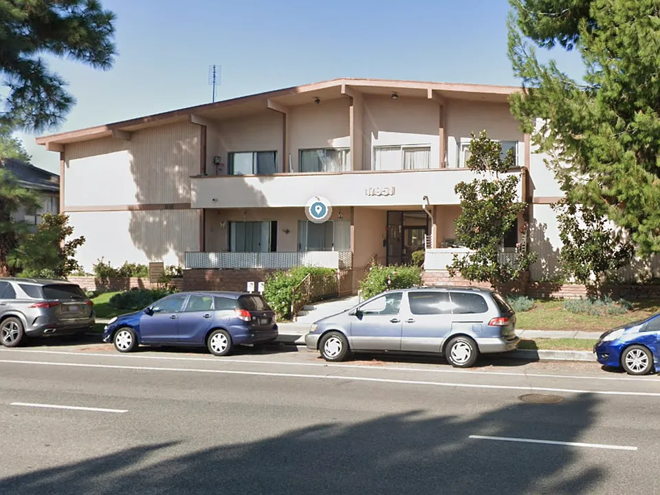 L&S Apartments