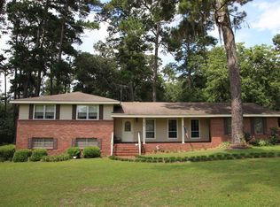 1595 Old Doerun Rd, Moultrie, GA 31768
