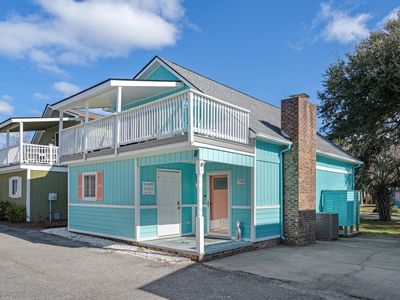3901-B Birchwood St., North Myrtle Beach, SC, 29582