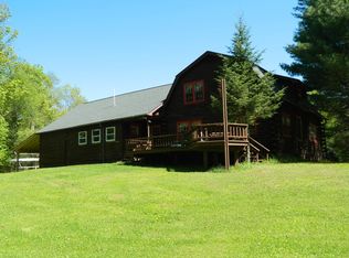 19 Sugerbush Est, Inlet, NY 13360