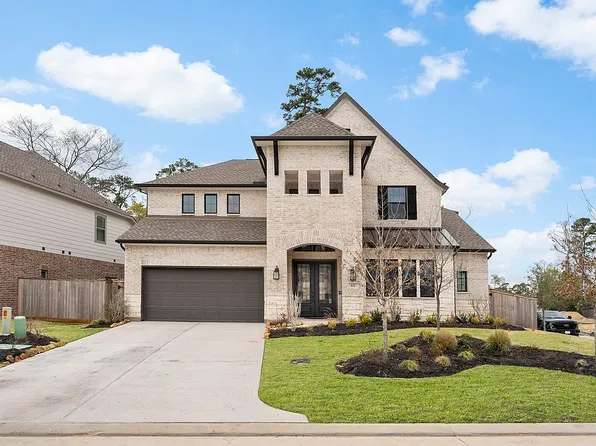 102 Keechie Creek Ct, Conroe, TX 77304