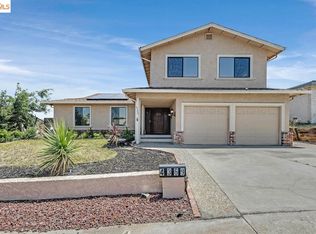 4369 Hillview Dr, Pittsburg, CA