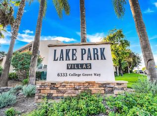 6333 College Grove Way UNIT 2208, San Diego, CA 92115