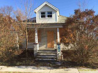 17504 Joseph Campau St, Detroit, MI 48212