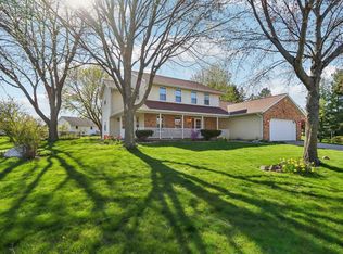 1306 Falcon Ct, Middleton, WI 53562
