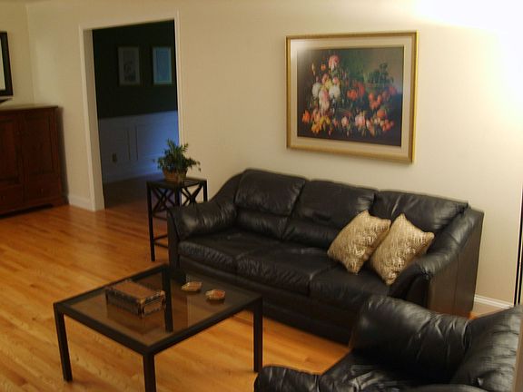 New Living Room #1