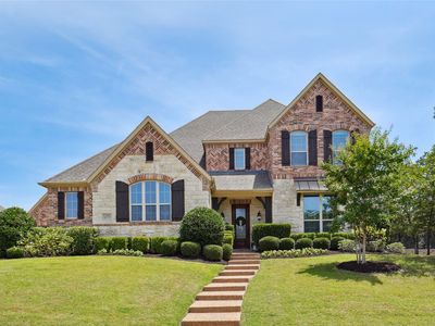 10 Asheville Ln, Trophy Club, TX, 76262