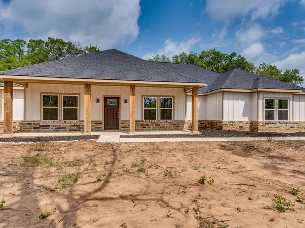 3775 County Road 1100, Grandview, TX 76050