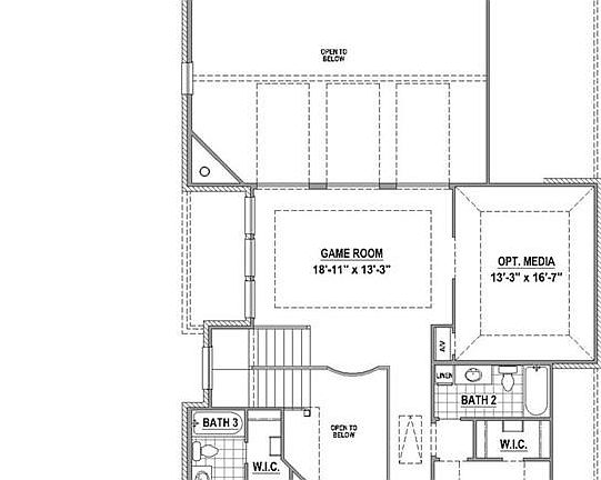 4th image of 1404 Bridgewater Blvd