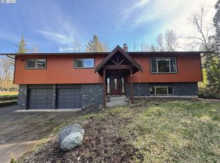 15400 SE Barlow Ct, Damascus, OR