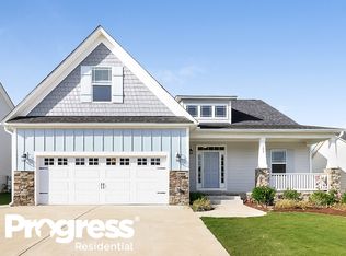 187 Birdo Point Way, Garner, NC 27529