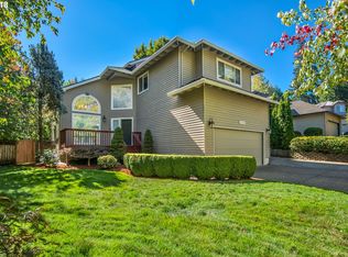 15140 SW Copper Ct, Beaverton, OR 97007