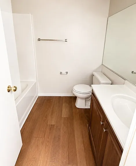 6801 Squaw Mountain Dr #203 — Photo 5