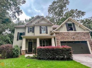 1326 Carter Rd, Decatur, GA 30030