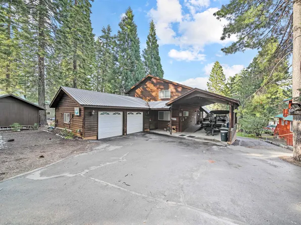 3050 Almanor Dr W, Prattville, CA 95923