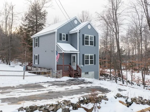 10 Thorne Lane, Strafford, NH 03884