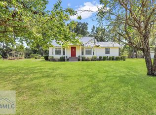 450 S Forest Cove Dr, Jesup, GA 31546