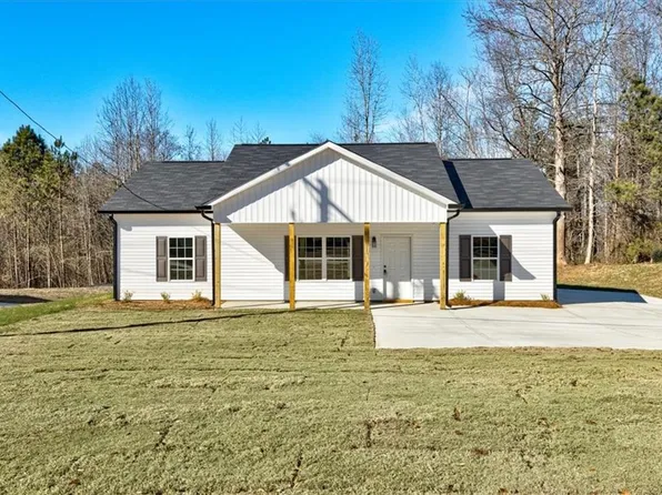 1762 Pleasant Grove Rd, Temple, GA 30179