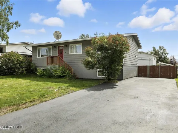 2100 W 47th Ave, Anchorage, AK 99517