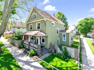 3302 Hancock Ave, Cleveland, OH