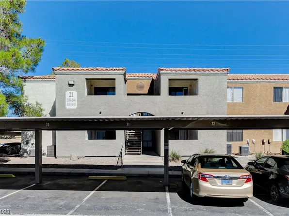 3151 Soaring Gulls Dr Unit 2040, Las Vegas, NV 89128