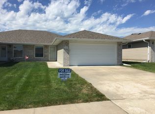 556 Church St, Seward, NE 68434