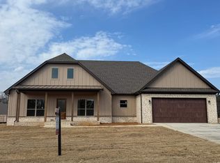 20 Scheffler Cv, Cabot, AR 72023