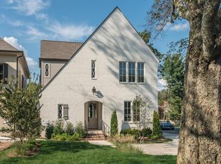 3910 Abbott Martin Rd, Nashville, TN 37215