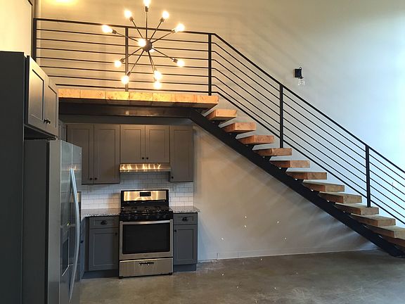 Renovated Apartment (finishes vary)