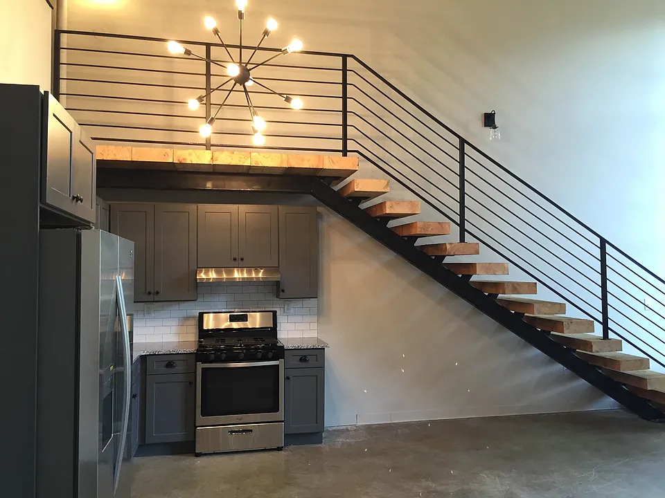 Renovated Apartment (finishes vary)