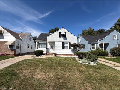 12421 Willard Ave, Garfield Heights, OH, 44125