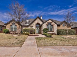 3610 133rd St, Lubbock, TX 79423