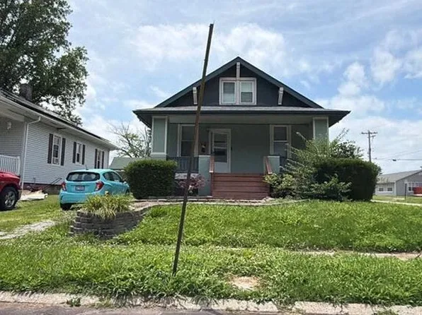 43 N Michigan Ave, Belleville, IL 62221