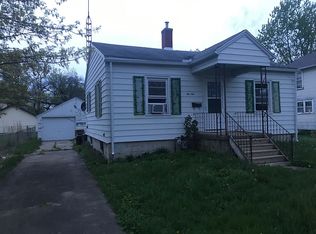 510 Jefferson St, Minonk, IL