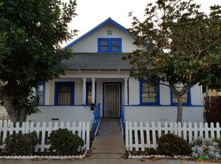 1240 Harding Ave, National City, CA 91950