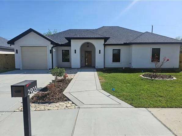 2905 Gumwood Ave, McAllen, TX 78501