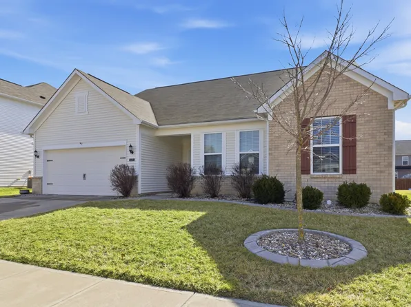 5373 Aster Dr, Plainfield, IN 46168