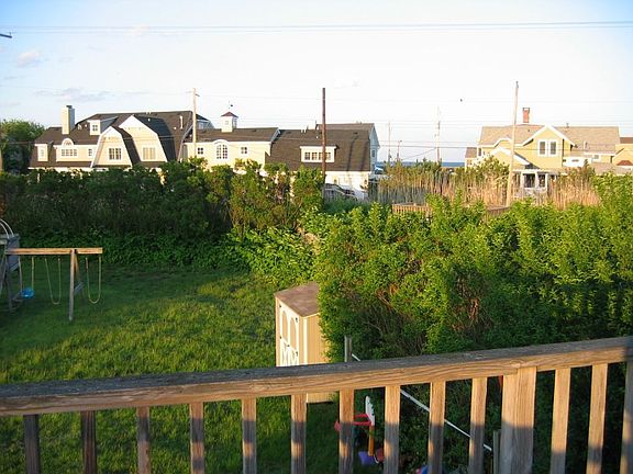 Partial Ocean Views
