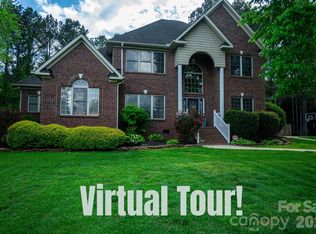 435 Crowders Bluff Ct, Clover, SC 29710