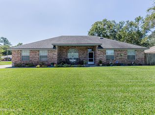 1898 Broadhaven Dr, Middleburg, FL 32068