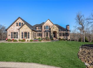 11412 Ridgewood Ln, Bentonville, AR 72712