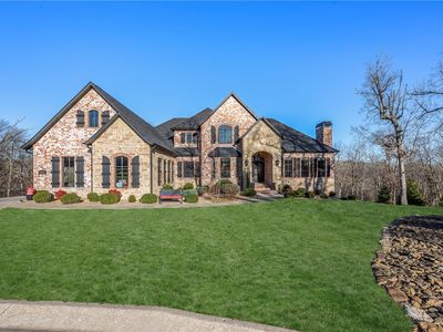 11412 Ridgewood Ln, Bentonville, AR, 72712