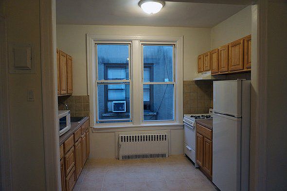 1st image of 3411 43rd St APT 2F