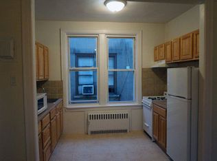 3411 43rd St APT 2F, Long Island City, NY 11101