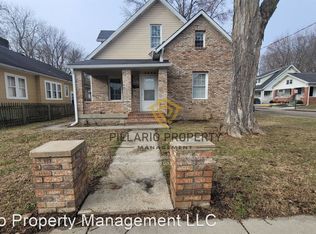 3854 Cornelius Ave, Indianapolis, IN