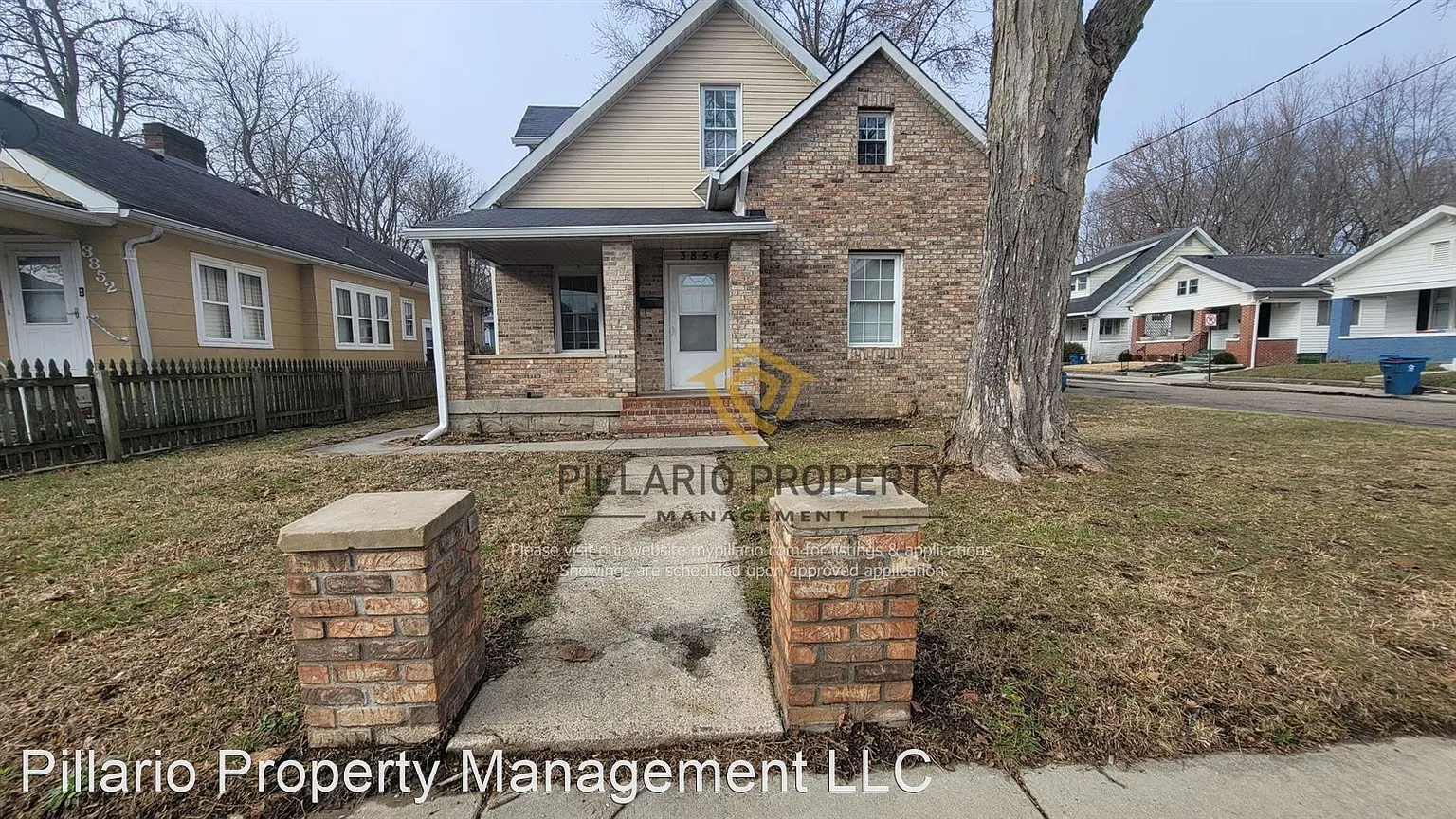 3854 Cornelius Ave photo 1