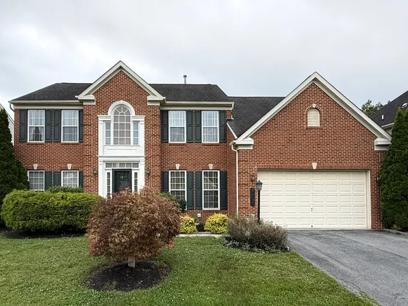 4415 Medallion Dr, Silver Spring, MD 20904