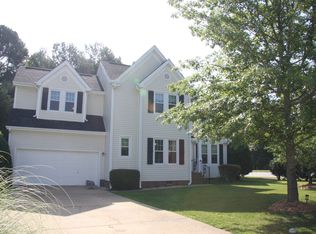 151 Waltons Creek Rd, Morrisville, NC 27560