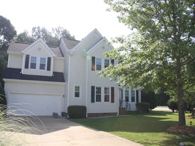 151 Waltons Creek Rd, Morrisville, NC, 27560