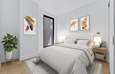 Rented by West 124th Manager LLC